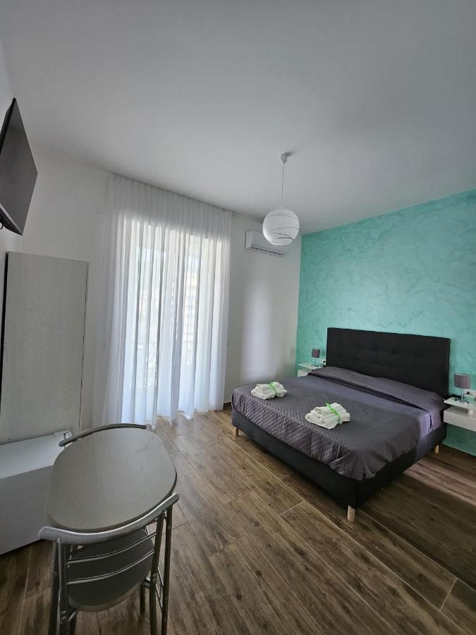 ساليرنو B&B Pietre Preziose المظهر الخارجي الصورة