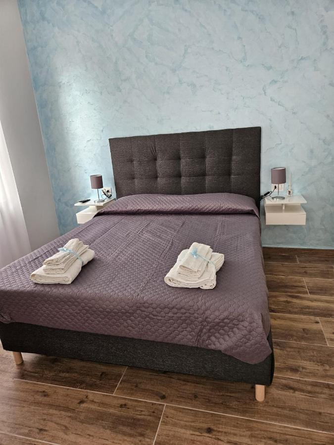 ساليرنو B&B Pietre Preziose المظهر الخارجي الصورة