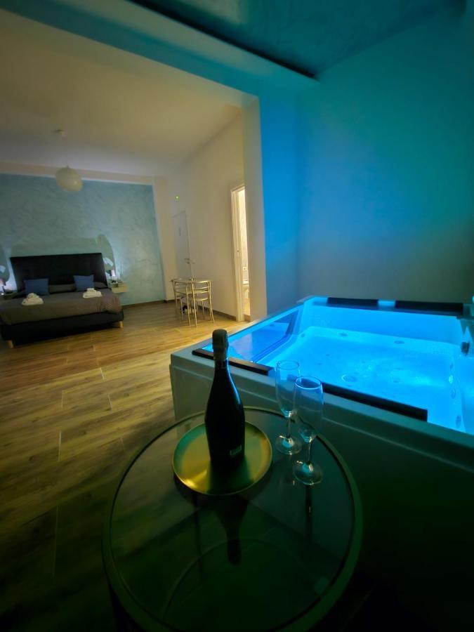 ساليرنو B&B Pietre Preziose المظهر الخارجي الصورة