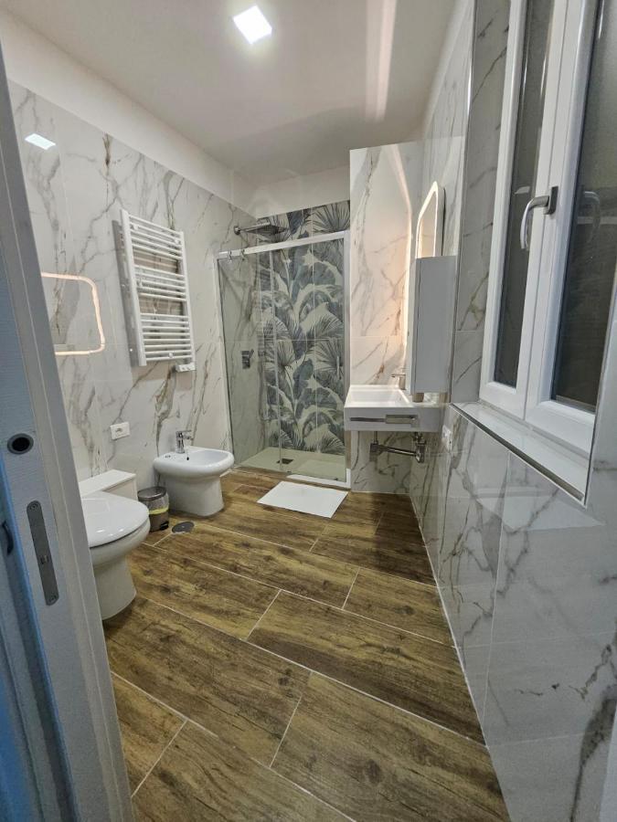 ساليرنو B&B Pietre Preziose المظهر الخارجي الصورة