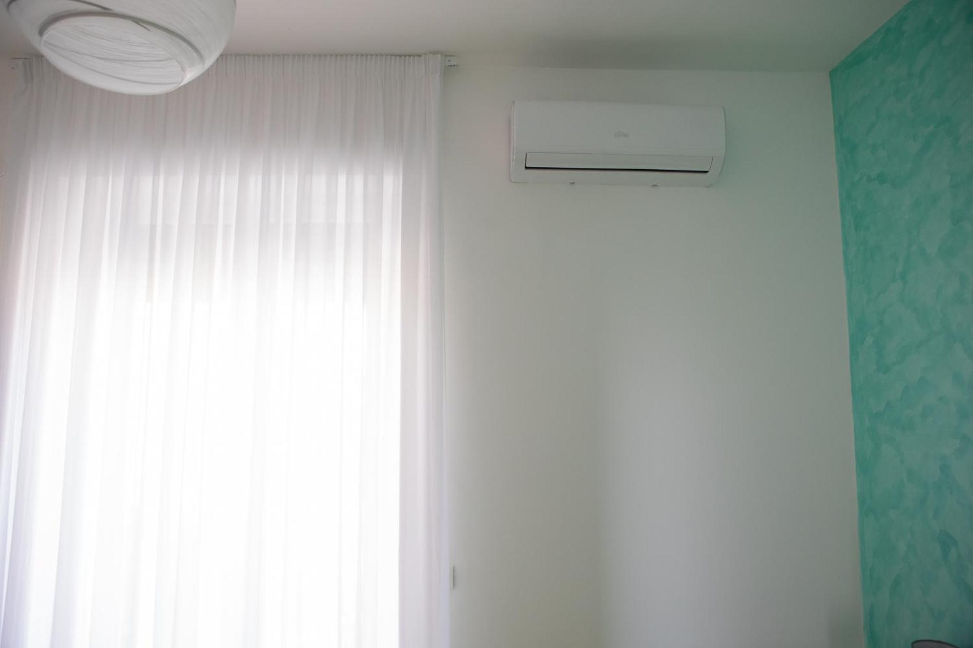 ساليرنو B&B Pietre Preziose المظهر الخارجي الصورة
