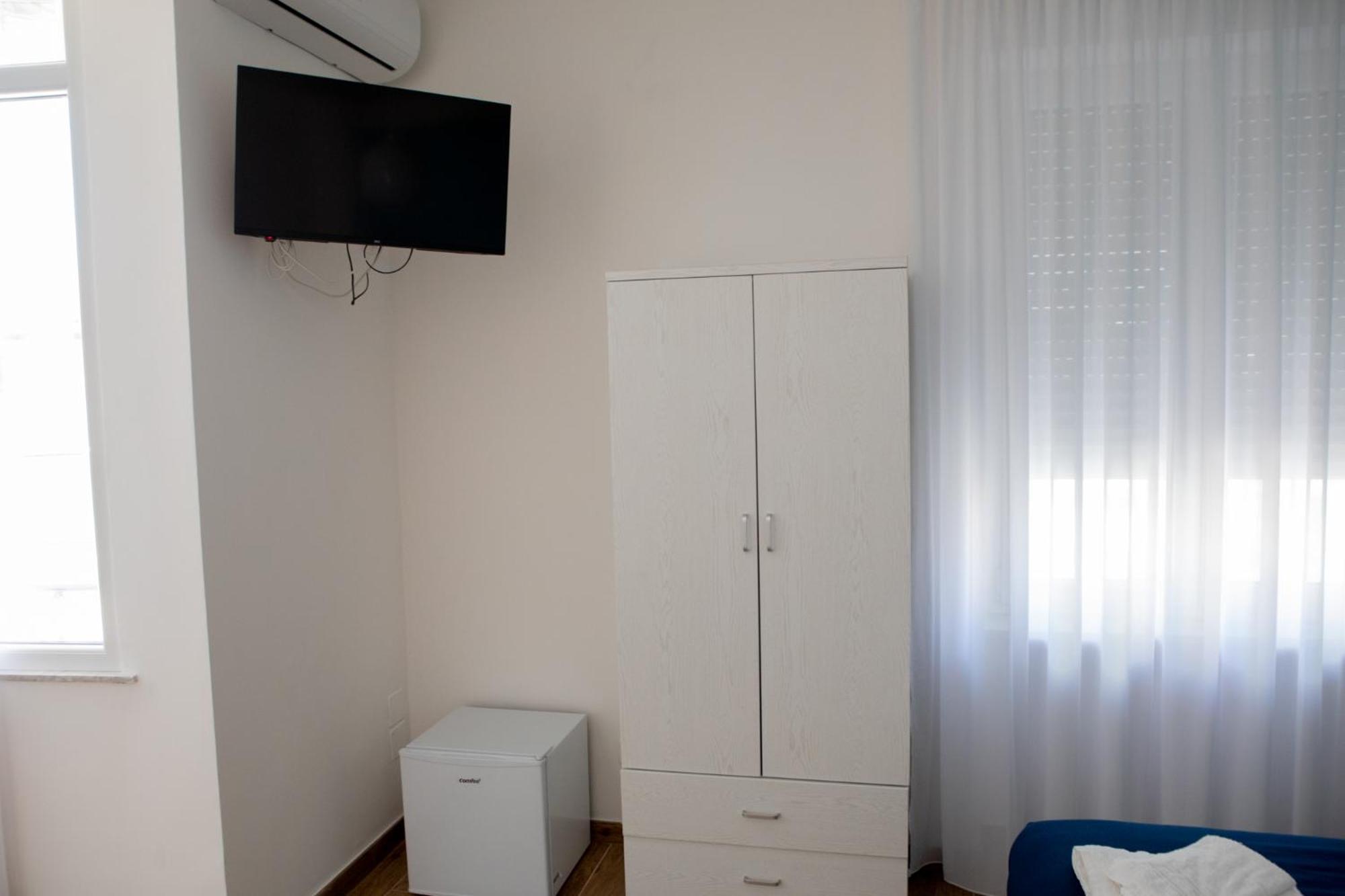 ساليرنو B&B Pietre Preziose المظهر الخارجي الصورة